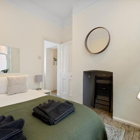 Heart Of London: 3 Bed Near Oxford St And Subway Daire Dış mekan fotoğraf